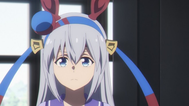 Umamusume Cinderella Gray Cour2